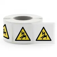 Danger of Death Symbol
