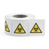 Biohazard Symbol