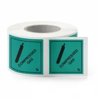 Compressed Gas 2
