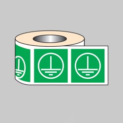 Earth Labels