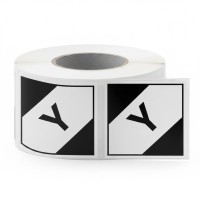 LQ Diamond Y - Air Transport (ADR 2011)