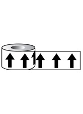 Pipeline Flow Labels