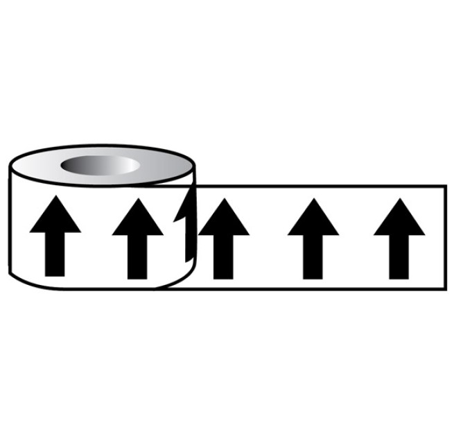 Pipeline Flow Labels