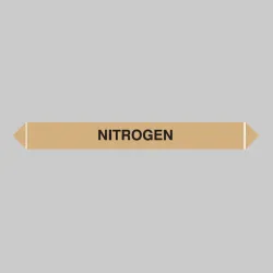 Nitrogen - Flow Marker (Pack of 5)