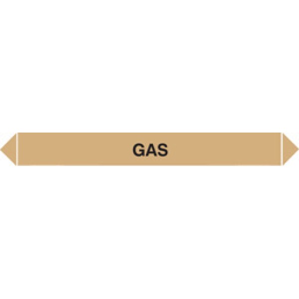 Gas - Flow Marker (Pack of 5)