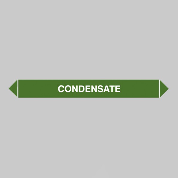 Condensate - Flow Marker (Pack of 5)
