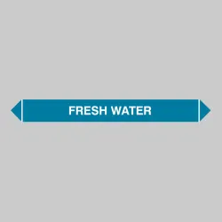 Fresh Water - Flow Marker (Pack of 5)