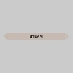 Steam - Flow Marker (Pack of 5)