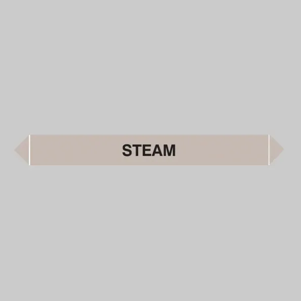 Steam - Flow Marker (Pack of 5)