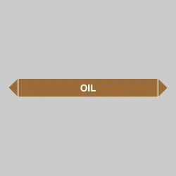 Oil - Flow Marker (Pack of 5)