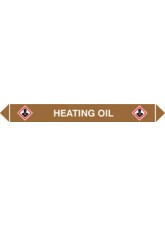 Heating Oil - Flow Marker (Pack of 5)