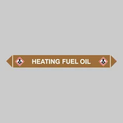 Heating Oil - Flow Marker (Pack of 5)