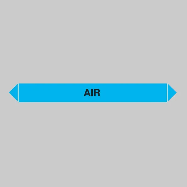 Air - Flow Marker (Pack of 5)