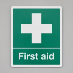 First Aid