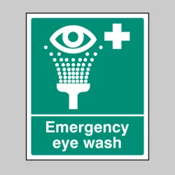 Emergency Eye Wash Emergency Eye Wash
