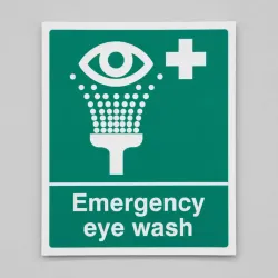 Emergency Eye Wash Emergency Eye Wash