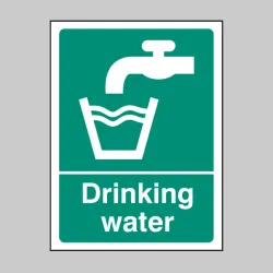 Drinking Water