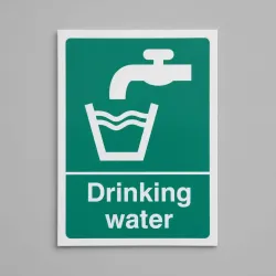 Drinking Water Drinking Water