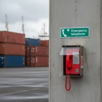 Emergency Telephone