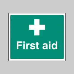 First Aid First Aid