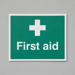 First Aid First Aid