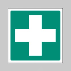 First Aid Symbol