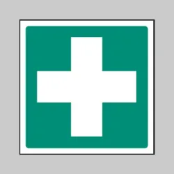 First Aid Symbol First Aid Symbol