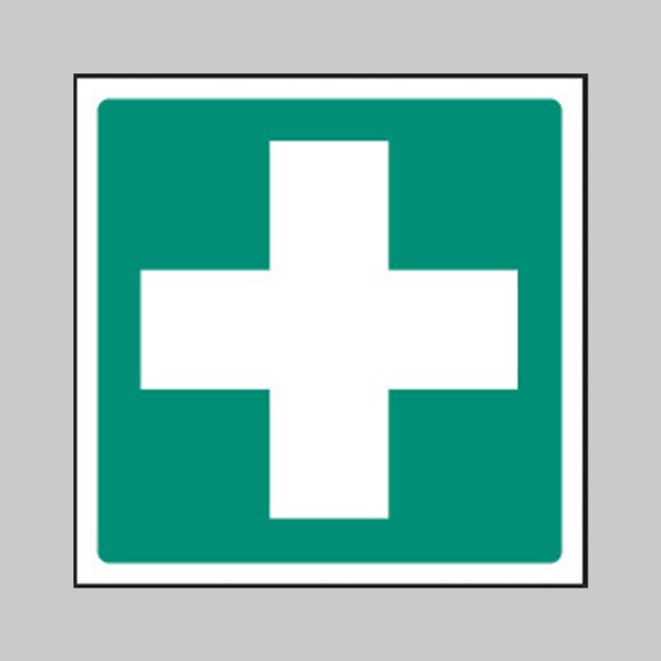 First Aid Symbol