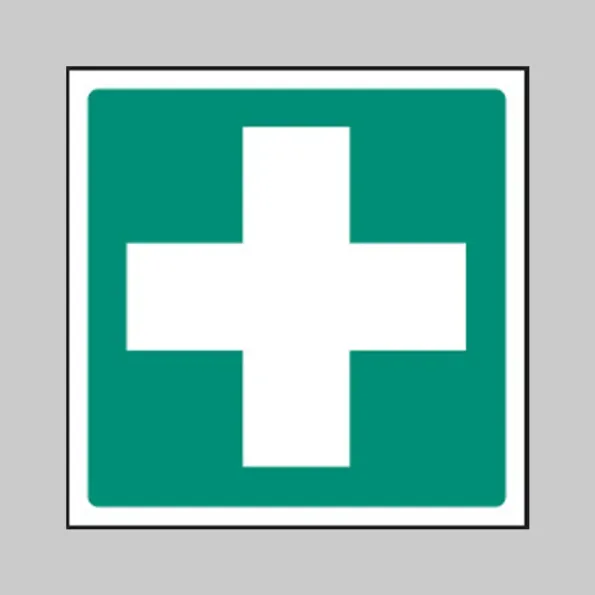 First Aid Symbol