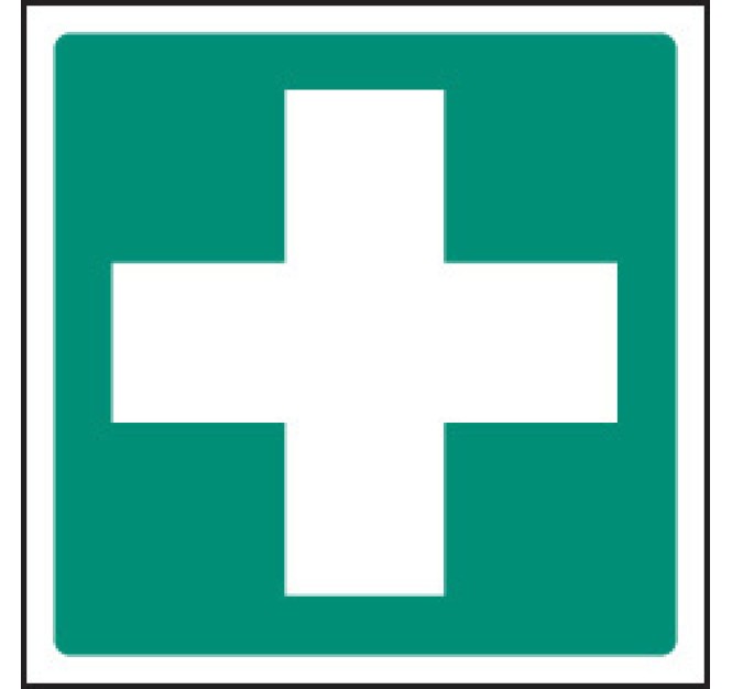 First Aid Symbol
