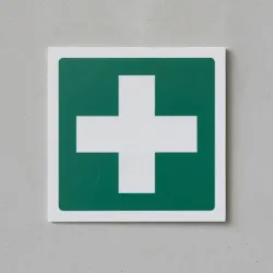 First Aid Symbol First Aid Symbol