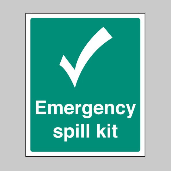 Emergency Spill Kit