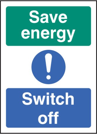 Energy Switch Off
