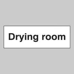 Drying Room Drying Room