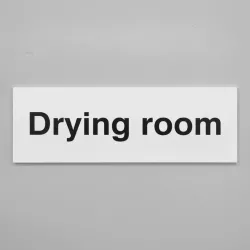 Drying Room Drying Room