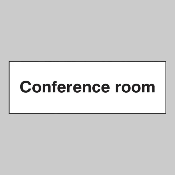 Conference Room Conference Room