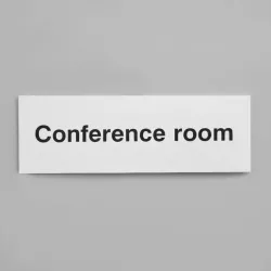 Conference Room Conference Room