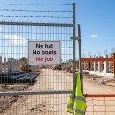 No Hat No Boots No Job