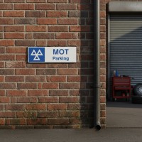 MOT Parking