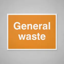 General Waste