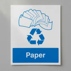 Paper Recycling