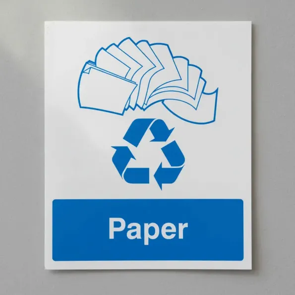 Paper Recycling