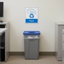 Paper Recycling