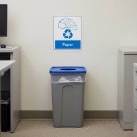 Paper Recycling