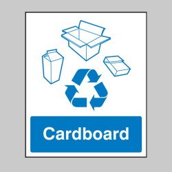 Cardboard Recycling