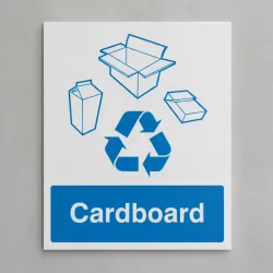 Cardboard Recycling