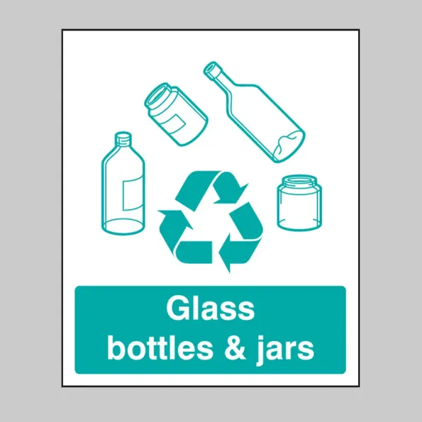 Glass Bottles & Jars Recycling Glass Bottles & Jars Recycling