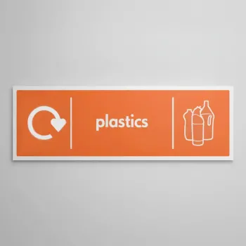Plastics - WRAP Recycling