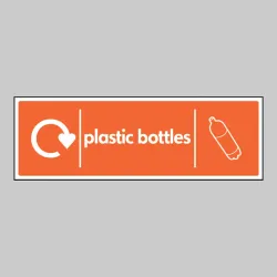 Plastic Bottles - WRAP Recycling