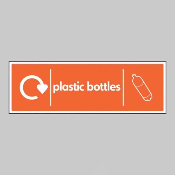 Plastic Bottles - WRAP Recycling